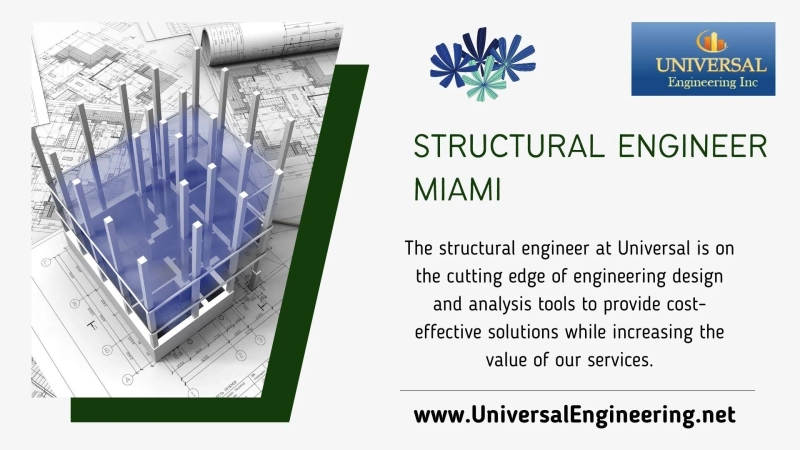 Appoint best structural engineering services in Florida