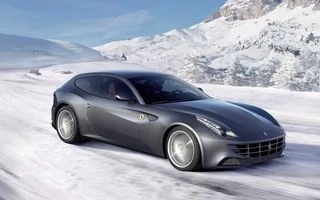 Mobil mana yang lebih baik, Ferrari atau Lamborghini