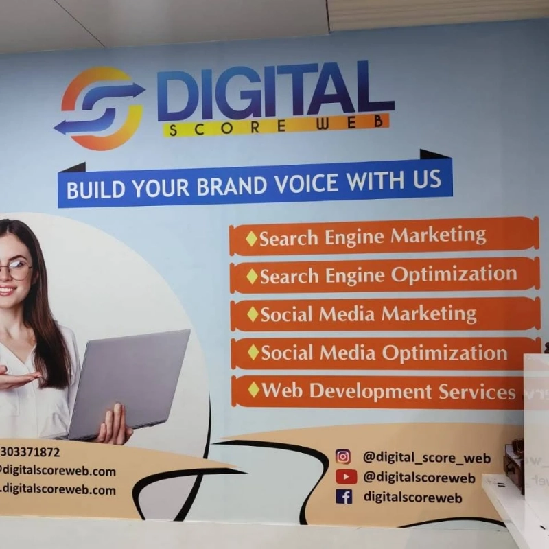 Digital Marketing Company In Delhi