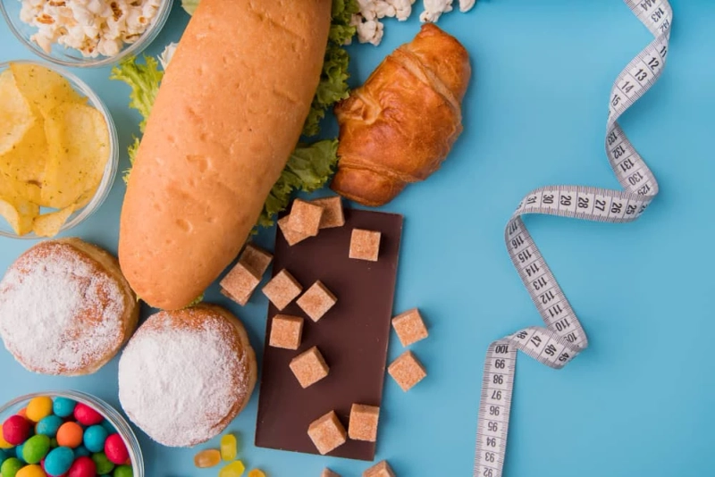 7 Best Desserts and Sweets for People with Diabetes