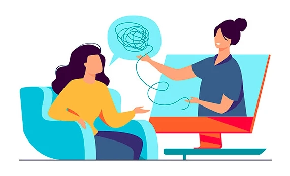 What is Mental Health Management System?