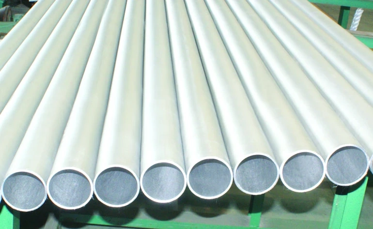Understanding the Benefits and Applications of Stainless Steel 446 Pipes