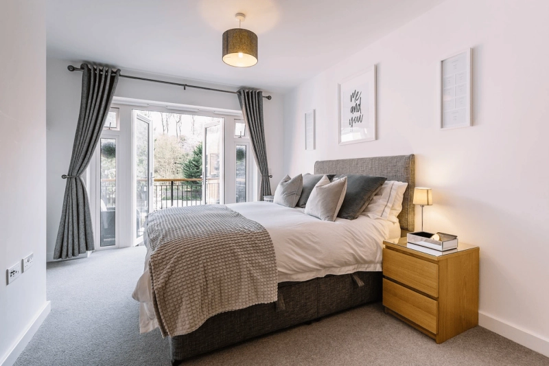 Upgrade Your Bedroom with Trendy Styling Tips