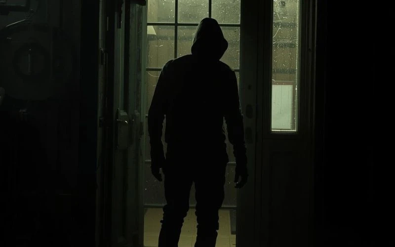 Are Those Footsteps and Sounds After Dark Warning Signs You Can’t Ignore?