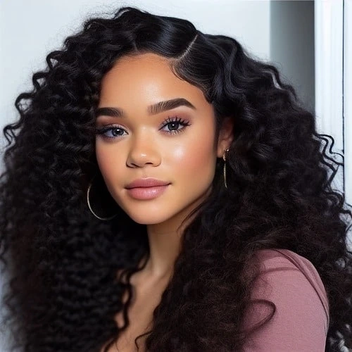 The Ultimate Guide To Rocking Layered Hair And Lace Front Wigs