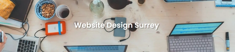 Web Design Surrey BC - Technoz Software