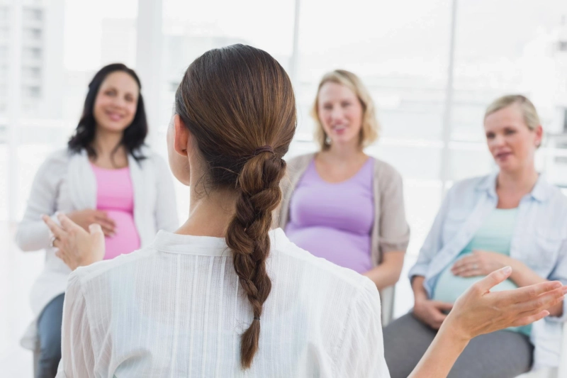 Why Is Virginia Womens Health a Trusted Choice for Preventive Care and Women's Wellness Services?