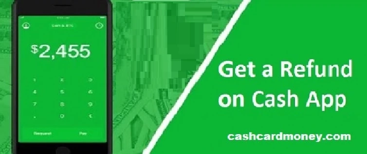 How To Request Cash App Refund - Cash App Contact