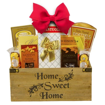 House Warming Gift Basket Guide: Thoughtful Gifts for New Beginnings