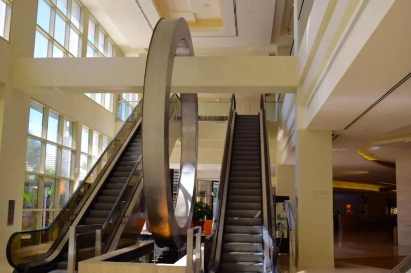 What Should You Do If Your Elevator Stops Working?