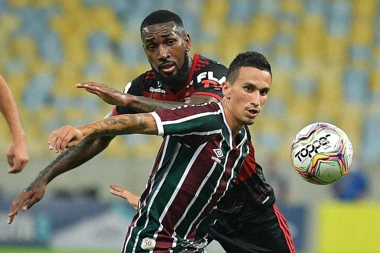 SBT transmitirá decisão do estadual entre Flamengo e Fluminense