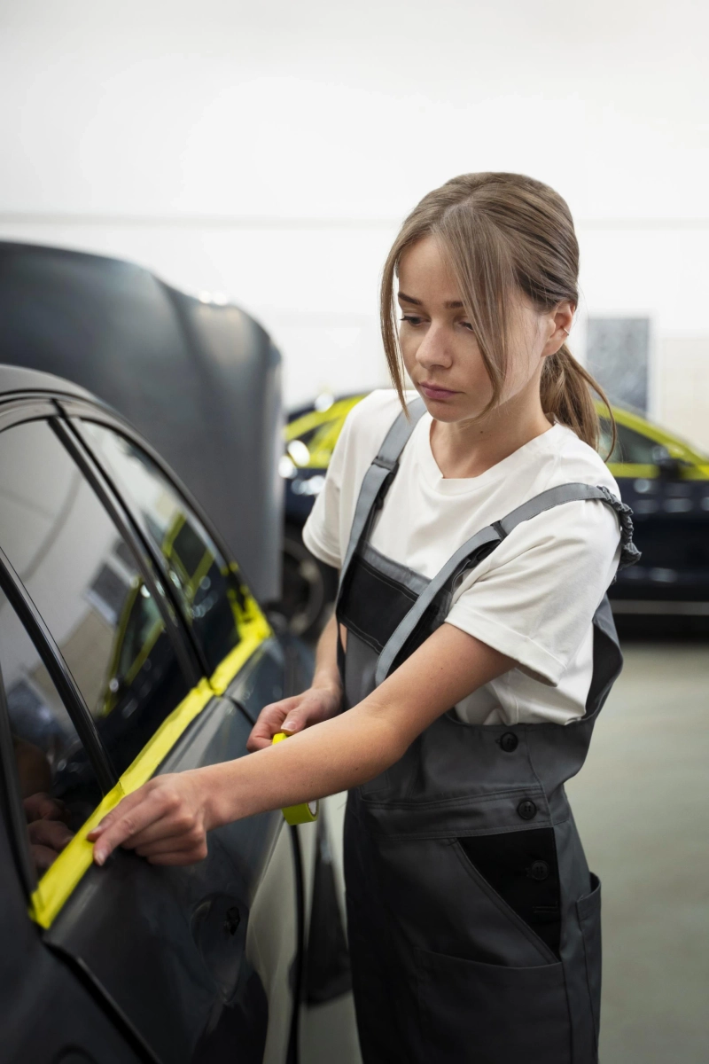 Auto Window Tinting Phoenix AZ: Cost to Window Tint & Ceramic Coating Near Scottsdale Guide