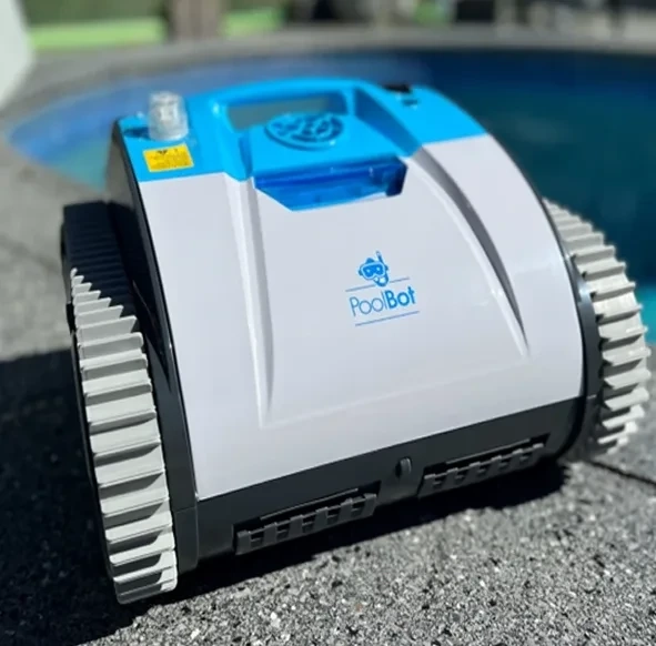 How to Choose the Right Robotic Pool Cleaner Based on Your Budget