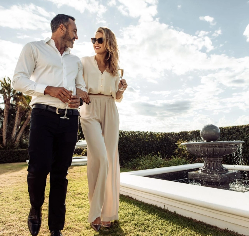 Boca Raton Singles: Embracing Love in a Vibrant City