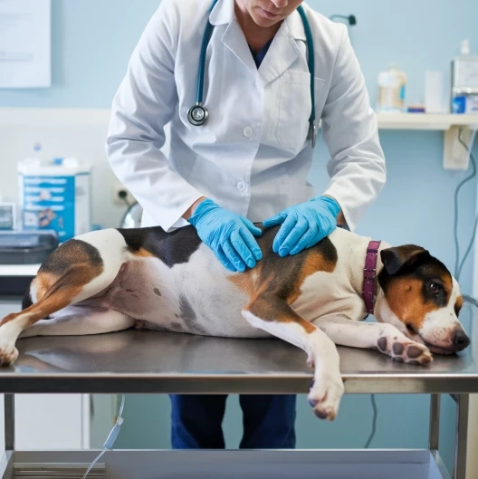 San Antonio Pet Euthanasia: Dignified End-of-Life Care