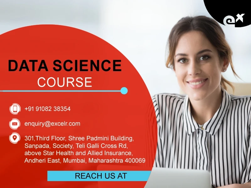 Data Science Course Coaching Institute In Mumbai