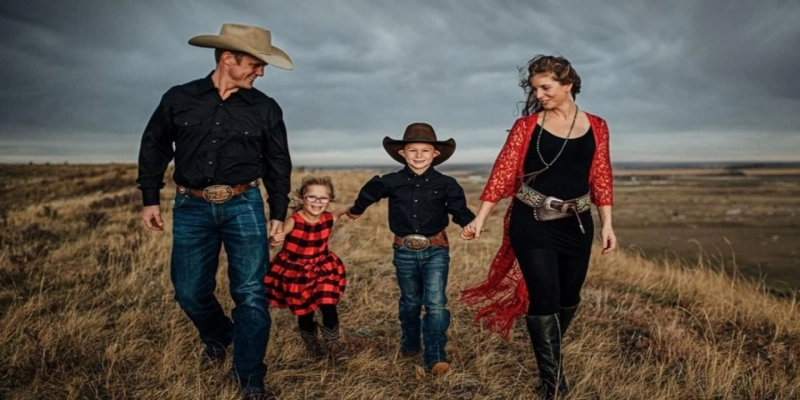 Best Items to Get From a Western Wear Store