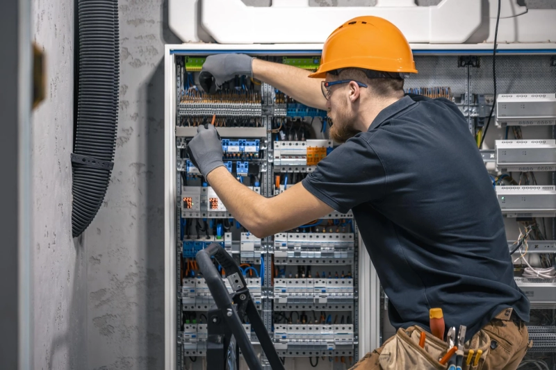 Cost-Effective Residential Electrical Services That Won’t Shock Your Budget