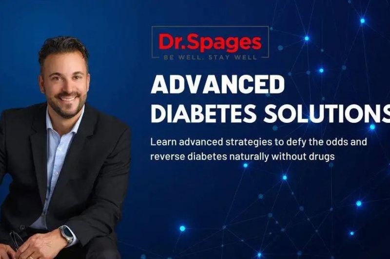 Best Adrenal Balance Supplement by Dr Spages