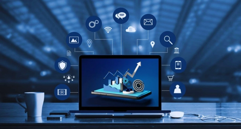 Why Toronto Businesses Must Invest in Smart Digital Marketing