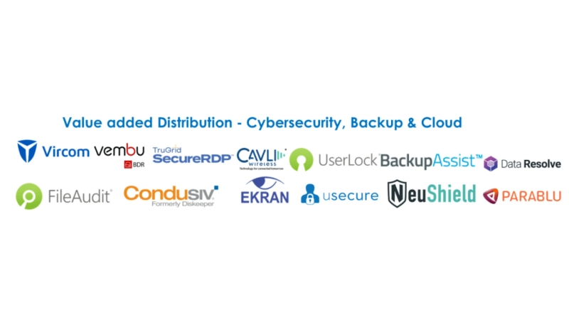 Clouds Dubai - Cybersecurity, Cloud, Backup & DR distributor