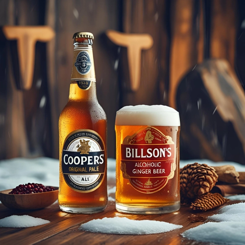 Alcohol Delivery in Melbourne: From Local Brews to Classic Spirits