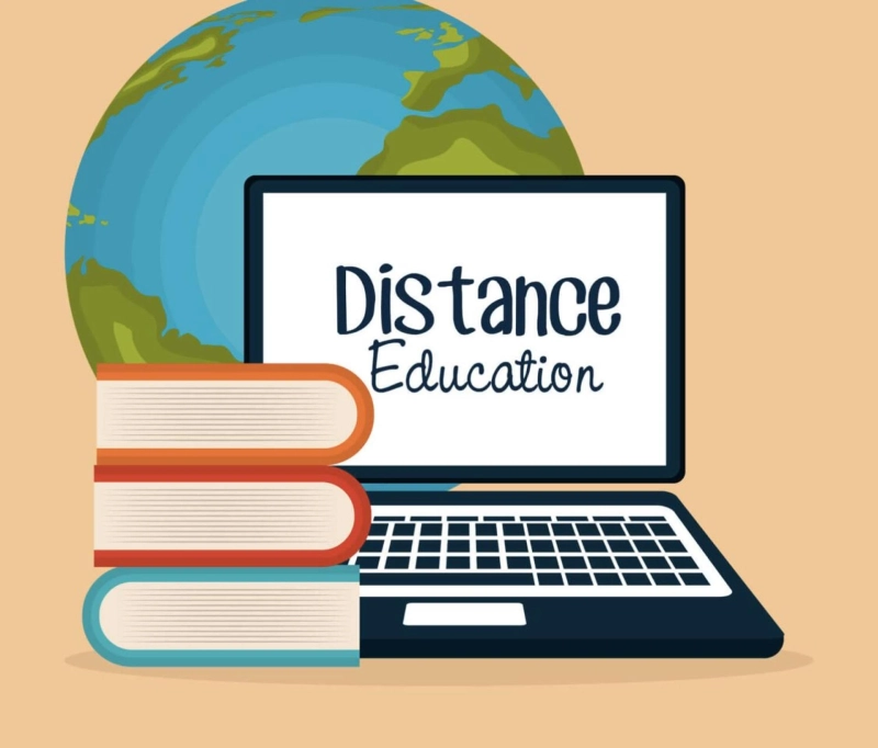 Why to choose distance learning