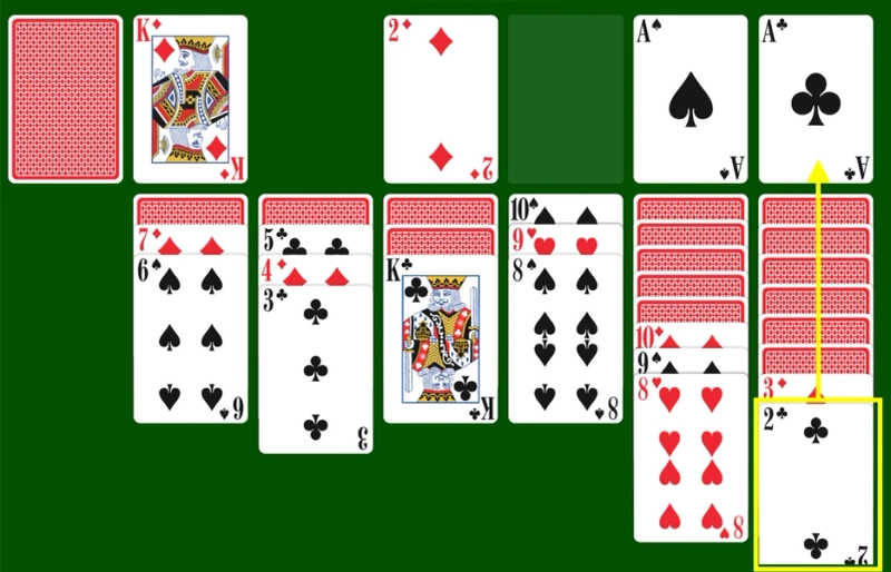 Solitaire Card Games: The Top 8 Types and How to Play?
