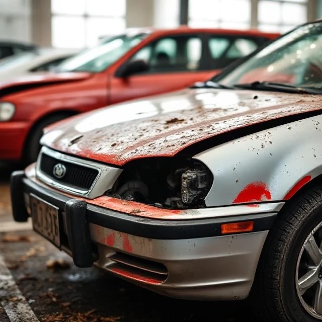 How to Recover the Diminished Value of Your Vehicle After an Accident