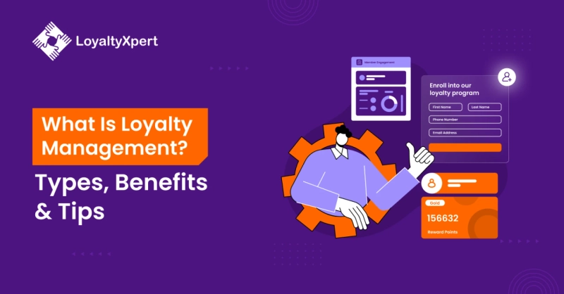 What is Loyalty Management? Types, Benefits & Tips