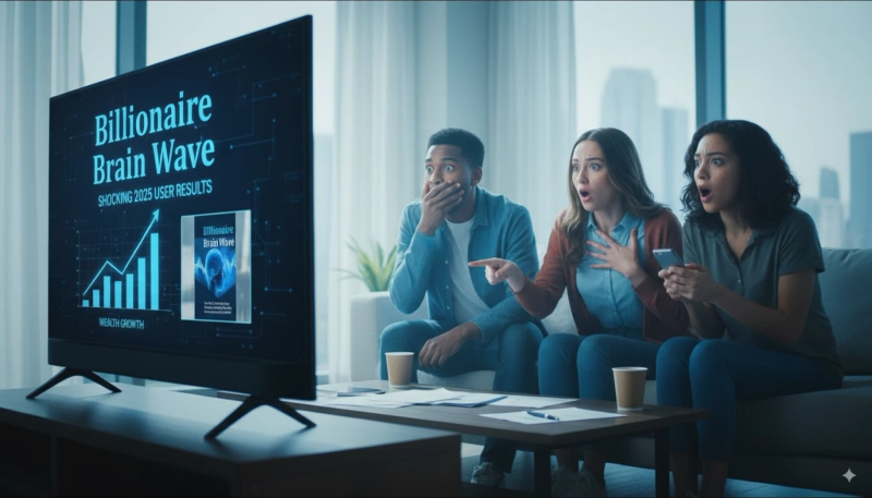 Billionaire Brain Wave 2025 Review – Users Reveal True Results