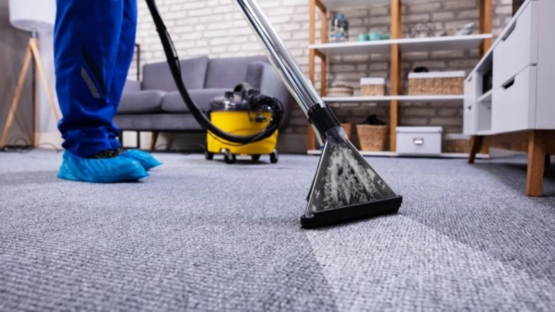 What are the Latest Trends in Cleaning Services in Fort Walton Beach, FL?