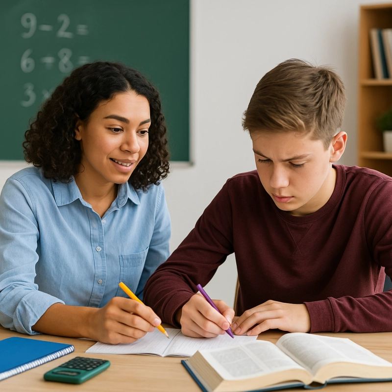 From Classroom to Confidence: How Dyscalculia Testing Sydney Supports Students