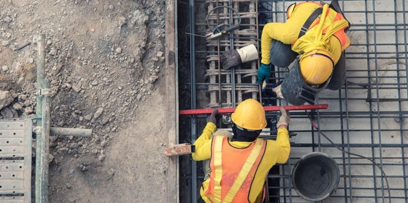 Importance of Safety Protocols on Construction Sites