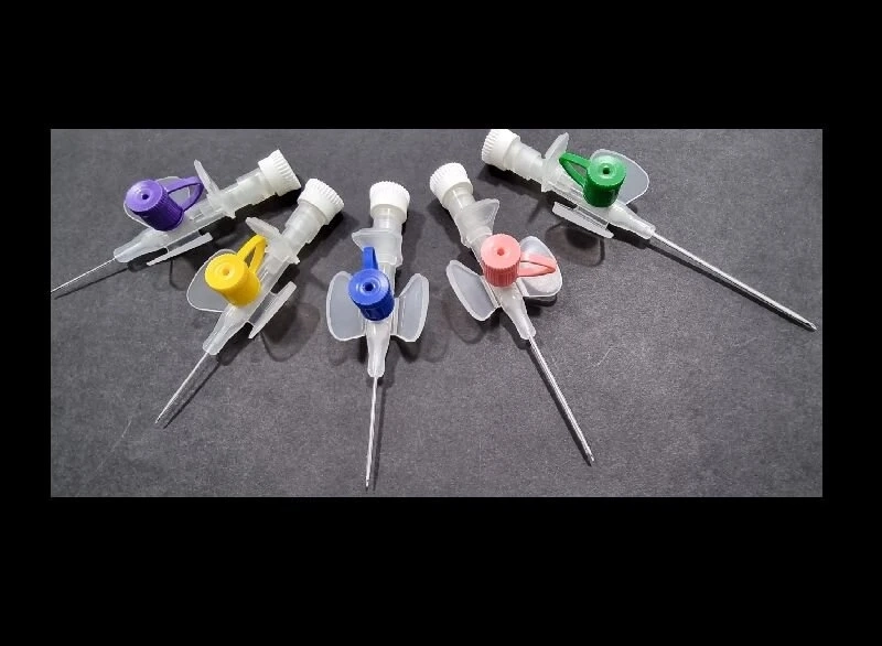 Cannula Market Spotlight: Emerging Trends and Opportunities