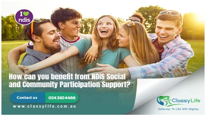 NDIS Support Service in NSW, Central Coast, Hunter , Orange , Wagga Wagga, Newcastle
