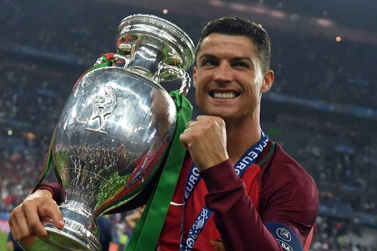Última Eurocopa que saiu do roteiro foi vencida por seleção intrusa