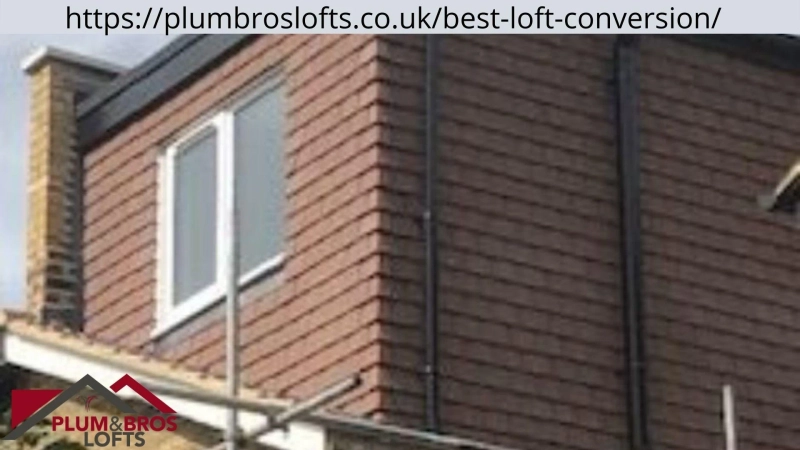 What Is Loft Conversion & What Does the Best Loft Conversion Company London Do?