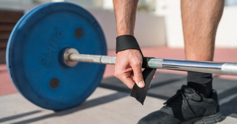 Maximise Your Lifts: Tips and Techniques for Using Weightlifting Plates Safely