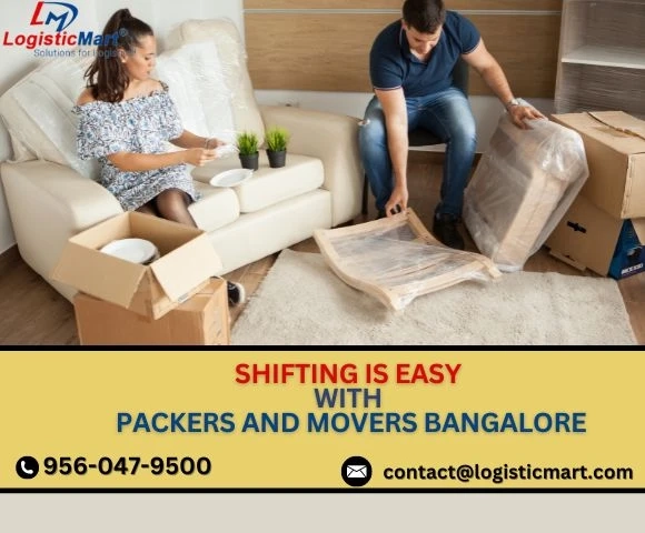 Hiring Top Packers and Movers in Bangalore for Moving to Pune; Here’s Your Timeline!
