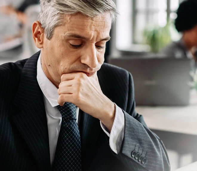 Darren Silverman: A Professional Platform Reflecting Vision, Strategy, and Leadership