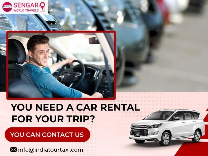 Do You Need A Car Rental For Your Trip?