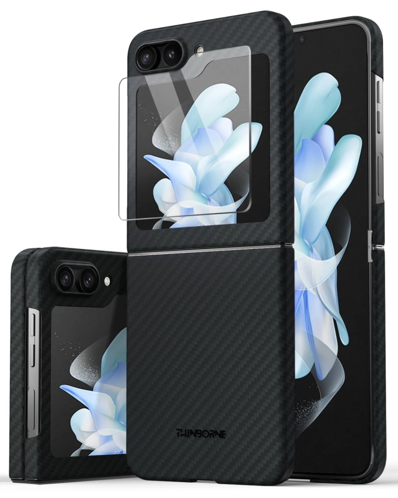 Do You Really Need a Special Case for the Galaxy Z Flip 7? The Answer Might Surprise You