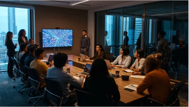 Must-Attend Conferences in USA 2025 for Research, Careers, and Networking!