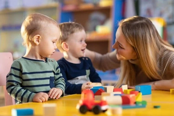 Best Preschool Learning Suits the Excellent Success for Your Children