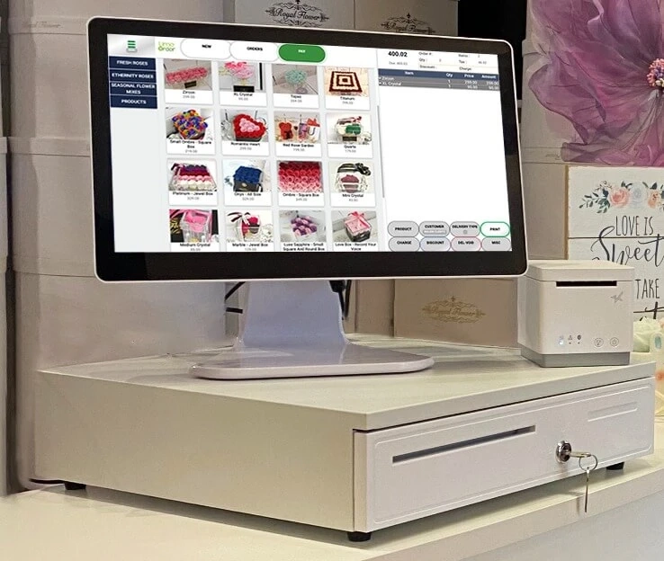 What Are The Advantages Of POS Software?