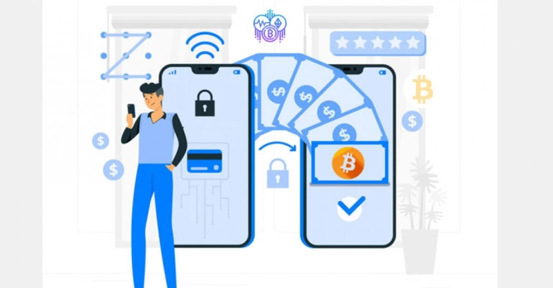 What is a White Label Crypto Payment Gateway?