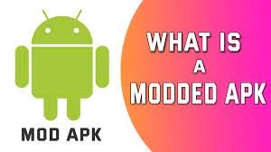 What is APK MOD?