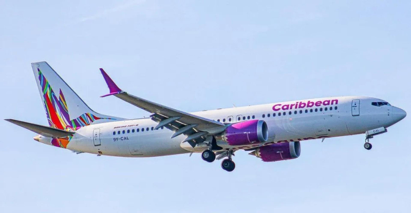 How early can you check in with Caribbean Airlines?