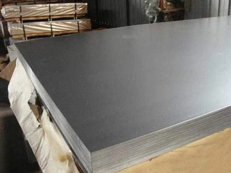 316 Stainless Steel Sheet: Properties, Applications & Importance of Choosing the Right Suppliers